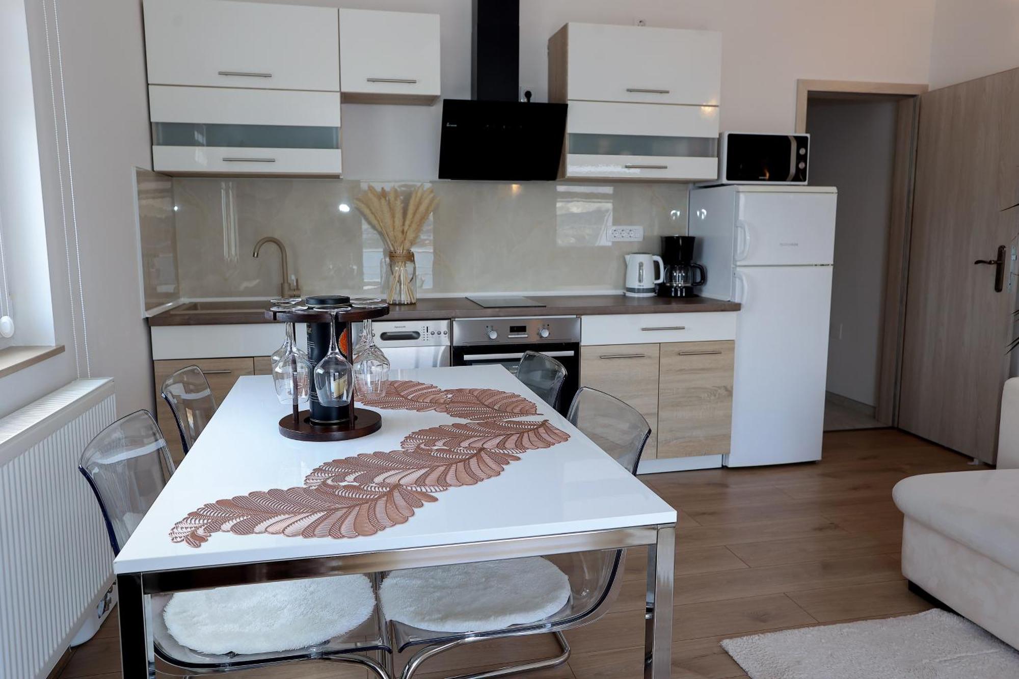Villa Andric Trogir Bagian luar foto